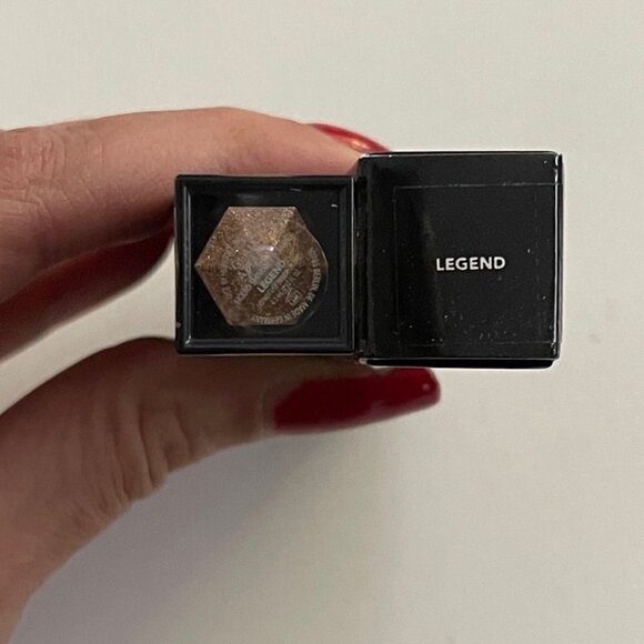 Haus Laboratories BNIB Legend Glam Attack Liquid Shimmer Powder Eyeshadow - Picture 3 of 7